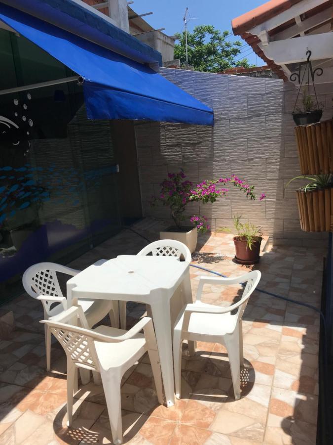 Recanto Do Inn *